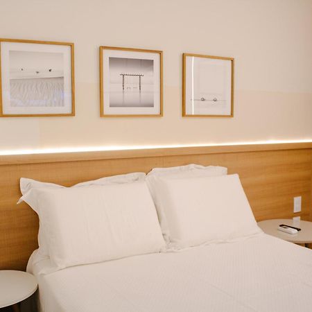 Apart-Hotel Trueamerica 캄푸스 두스 고이타카지스 외부 사진